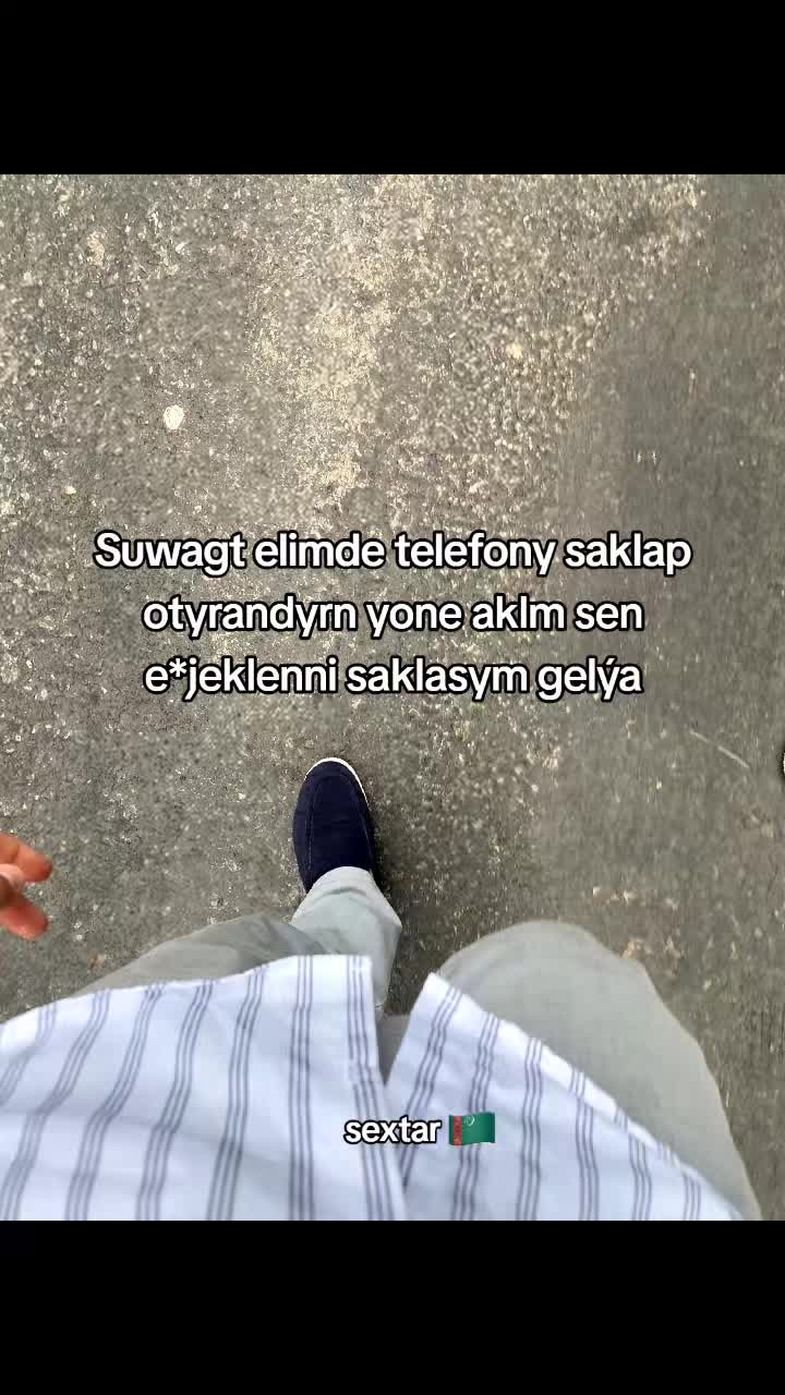 @sextar 🇹🇲