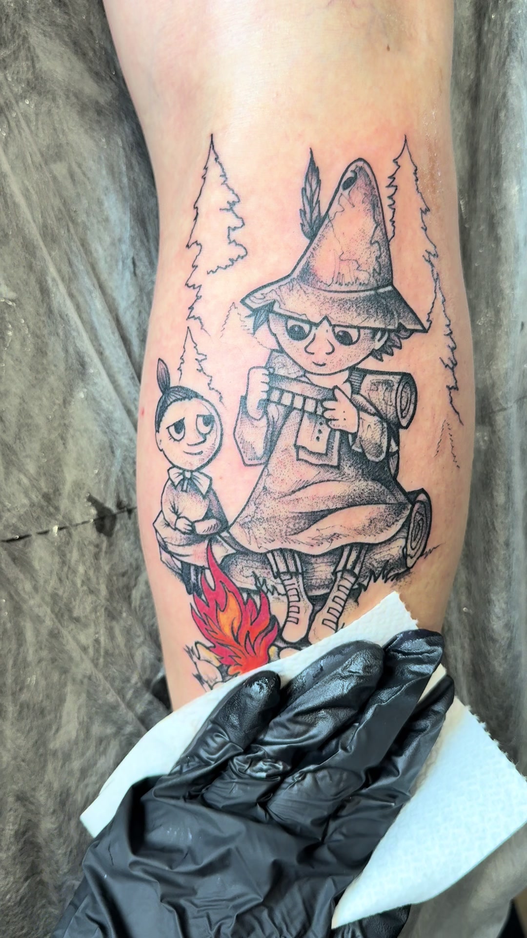 @Lada Cher Tattoo 🖤