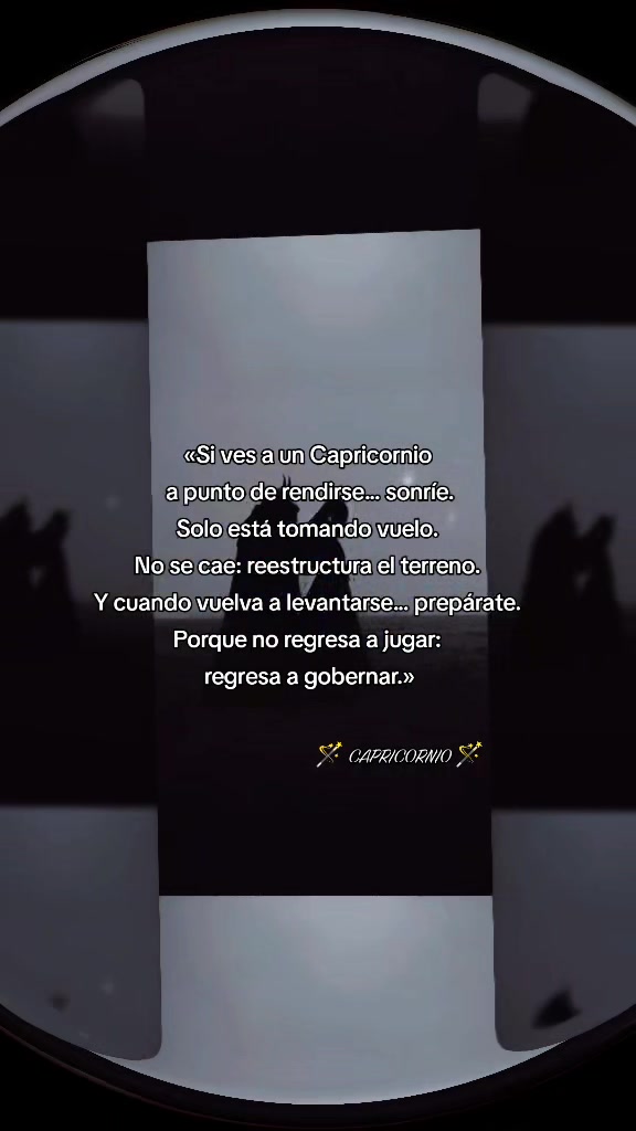 @♑ frases & versos ❤️🩹