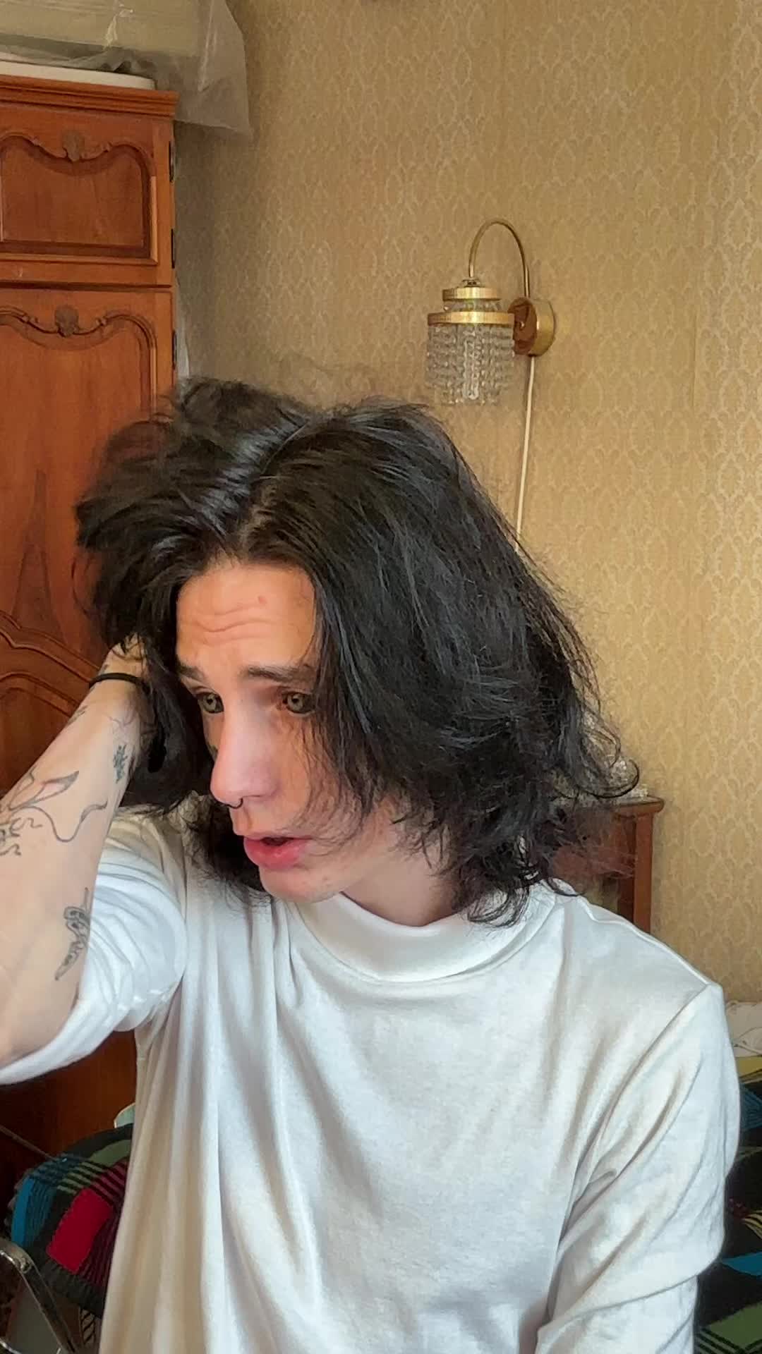 @Север