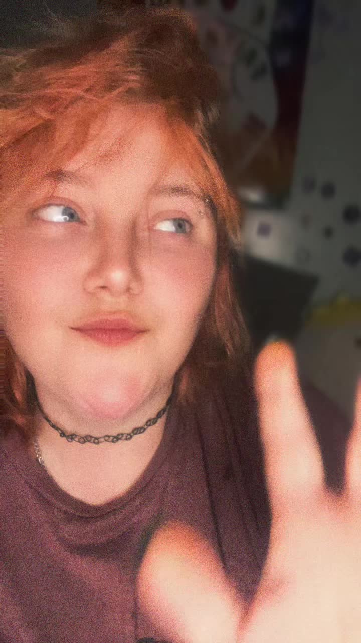 @🌻🔥🫦Peachy_Pink_Bratt🫦🧶