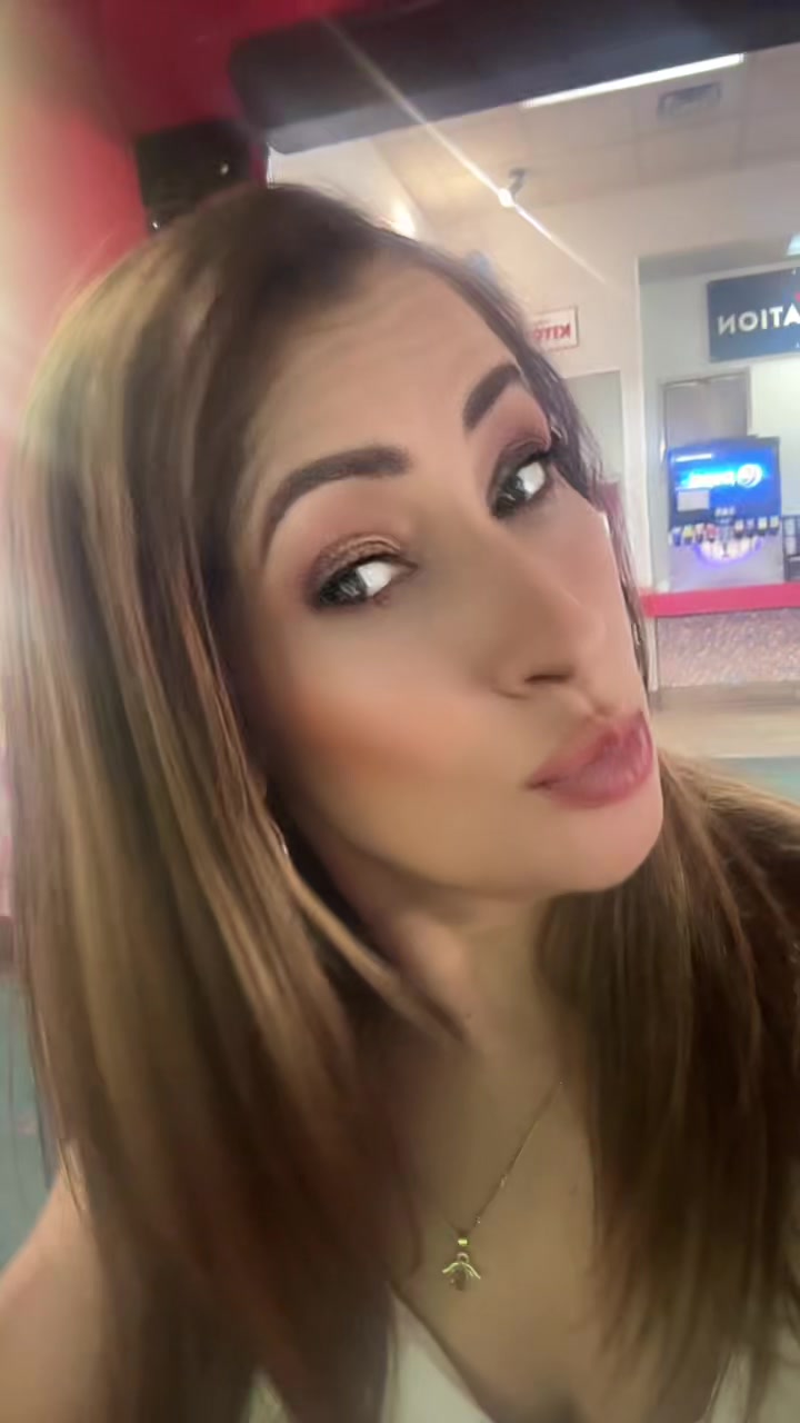 @Yineiry Arias