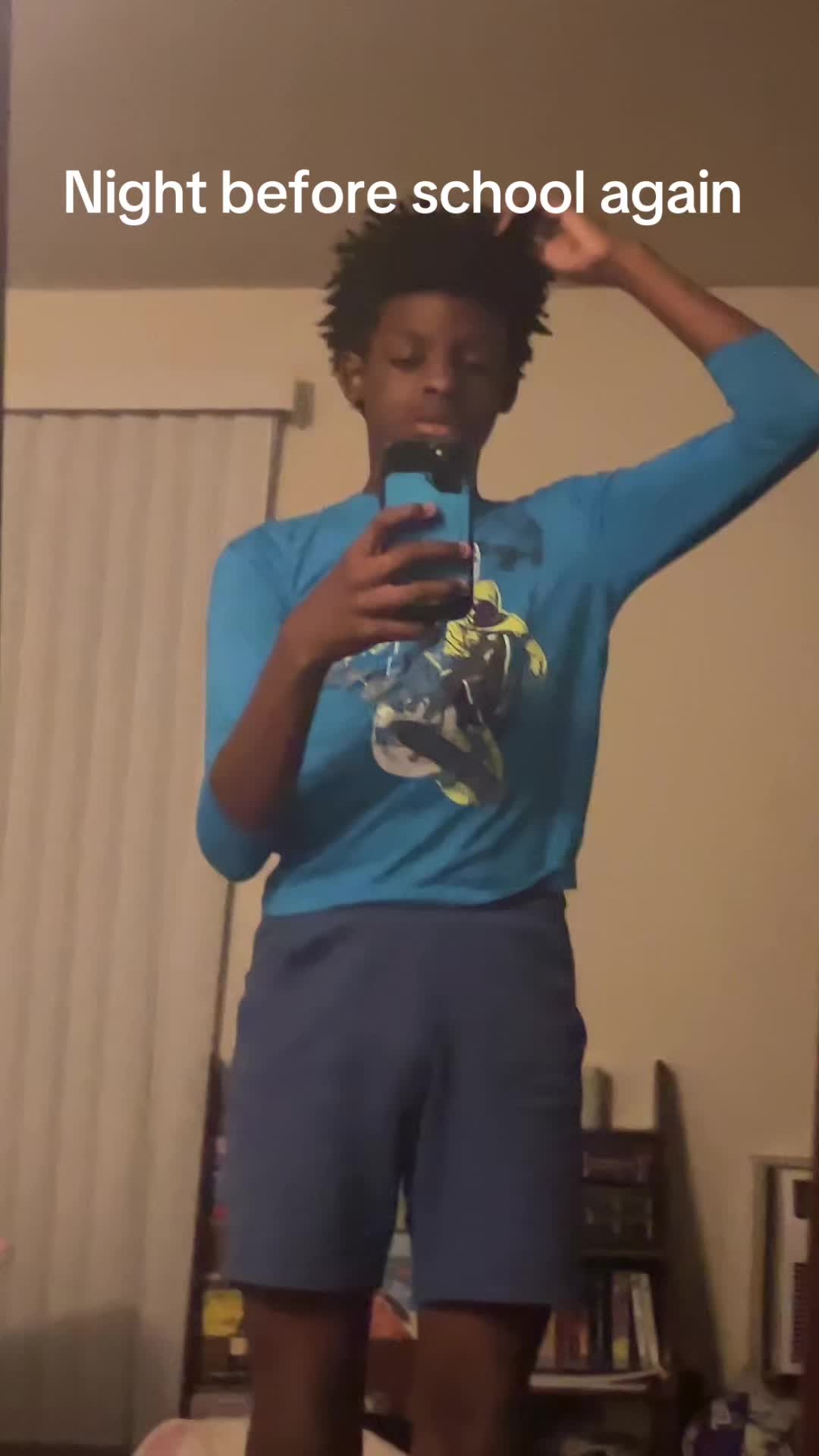 @Theyluvmeir
