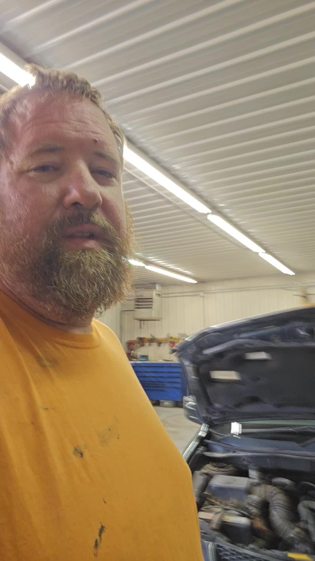 @Chad's Maintenance & repair