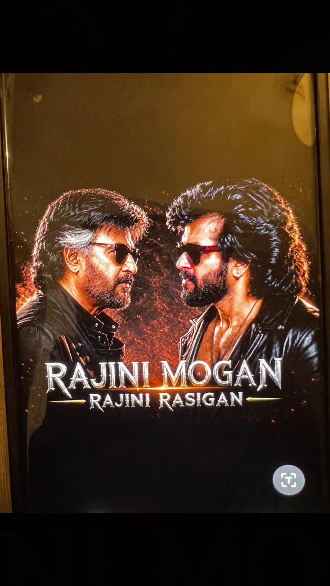 @Rajini Mogan