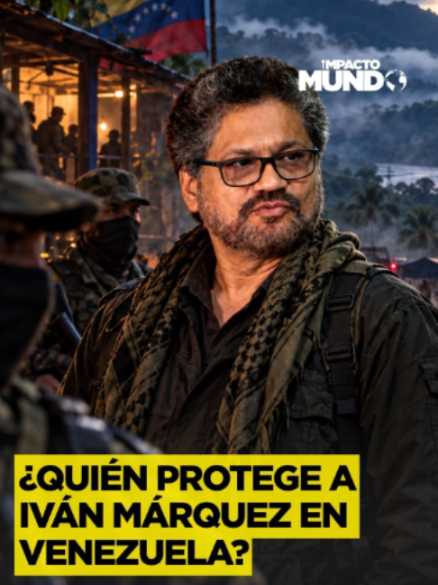 @Impacto Mundo