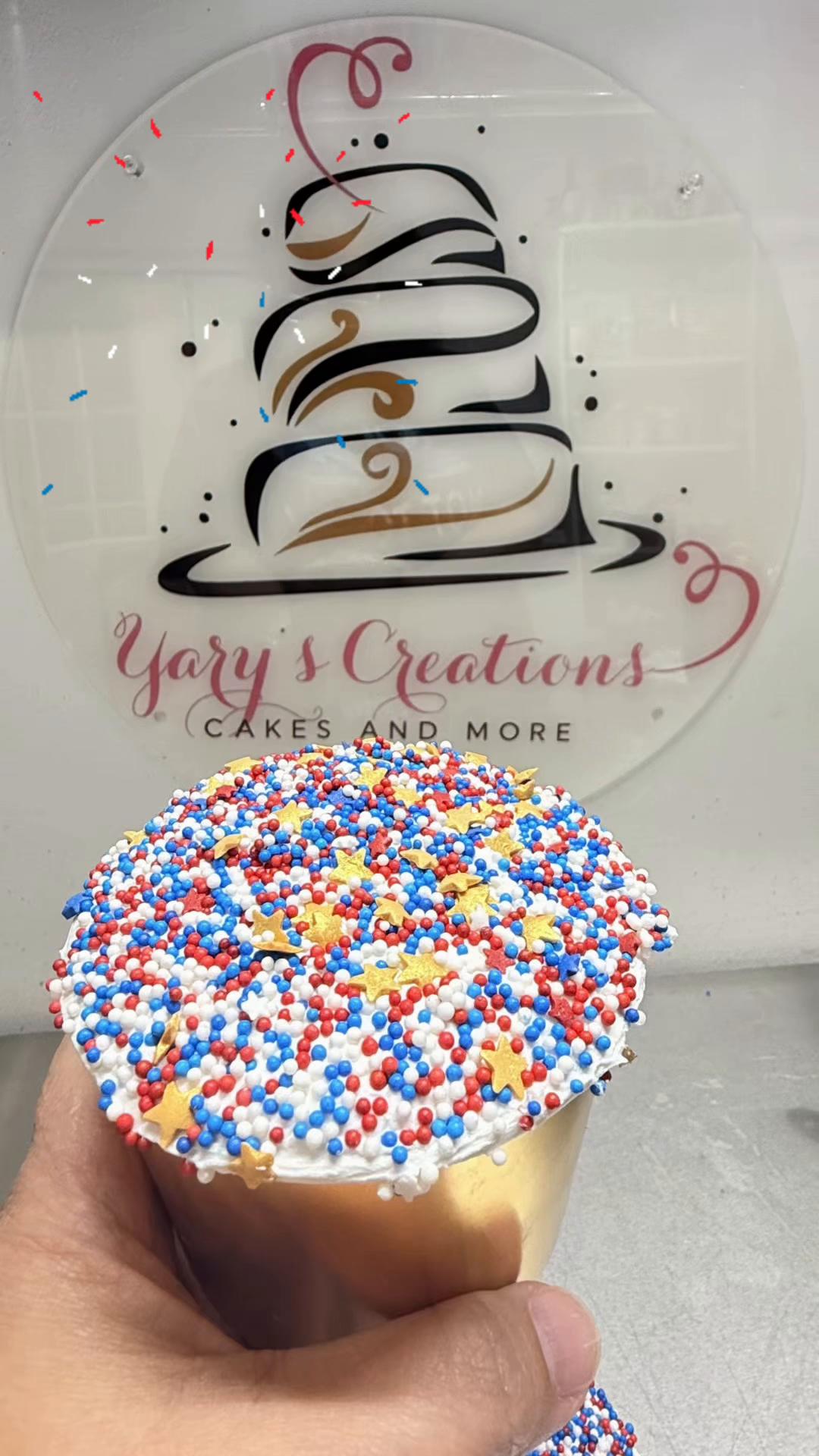 @Yary&rsquo;s Creations