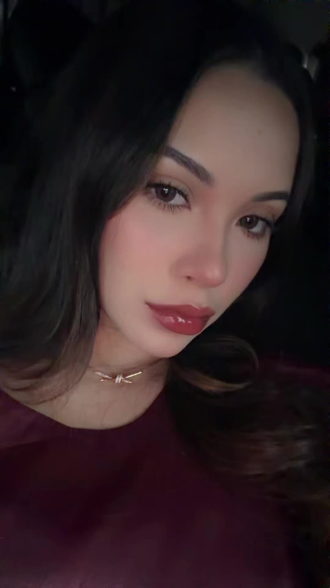 @Alyssa Daguisé Ghazali