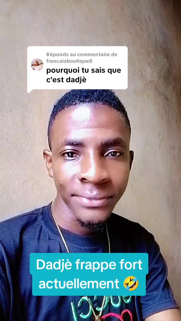 @Prince A&Iuml;DJI