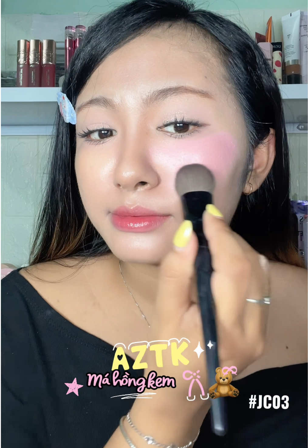 @Ngọc Yến 🐰