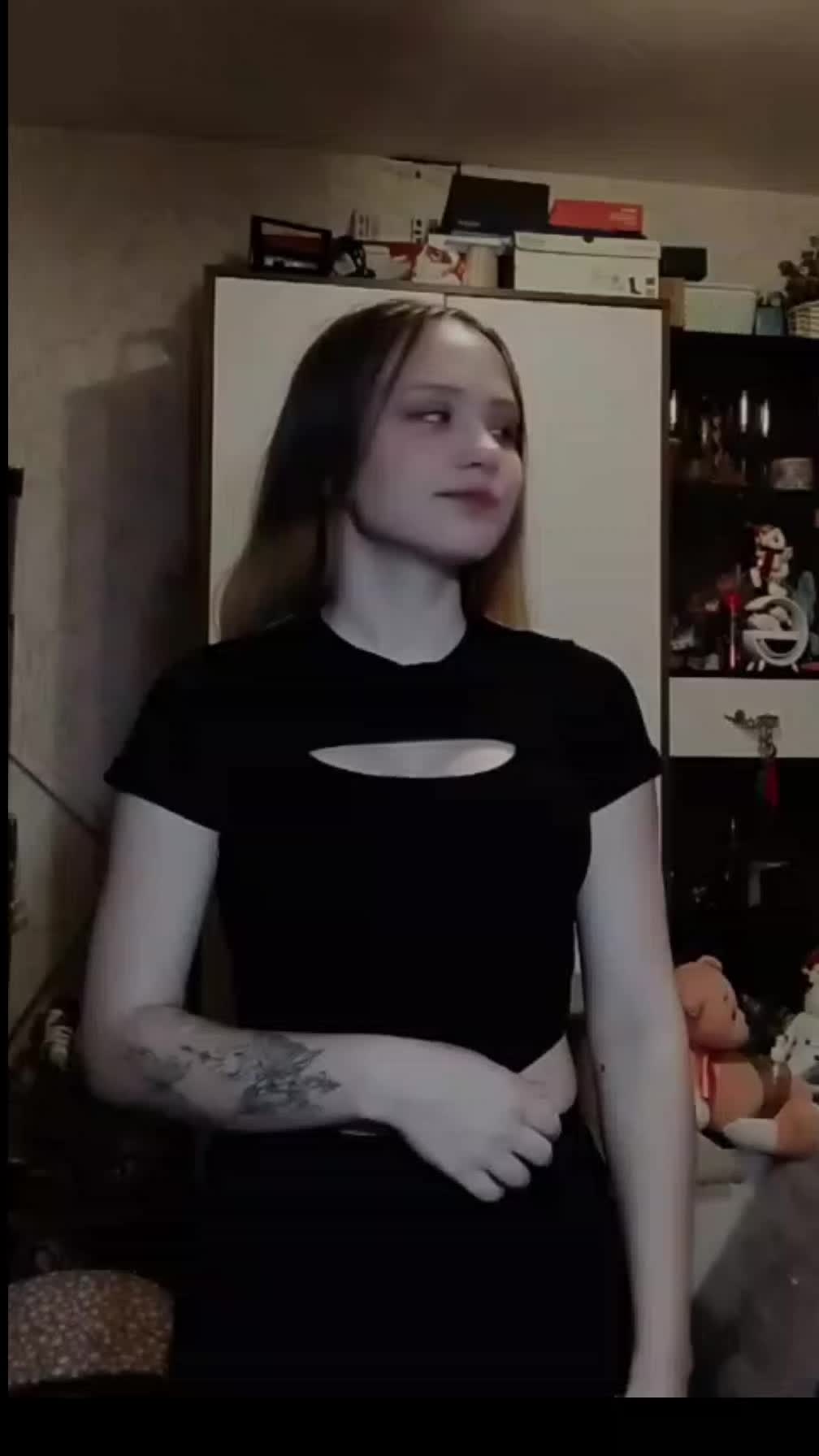 @❤️😈Ебанашка _666😈❤️
