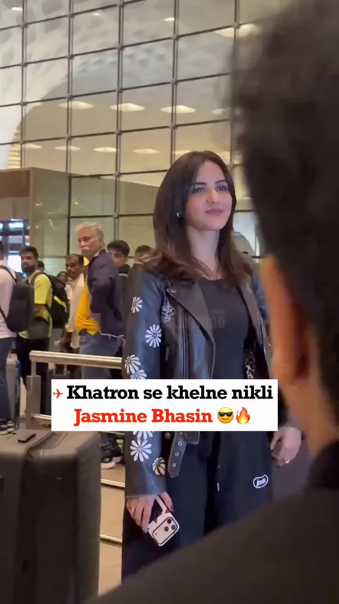 @Viral Bhayani