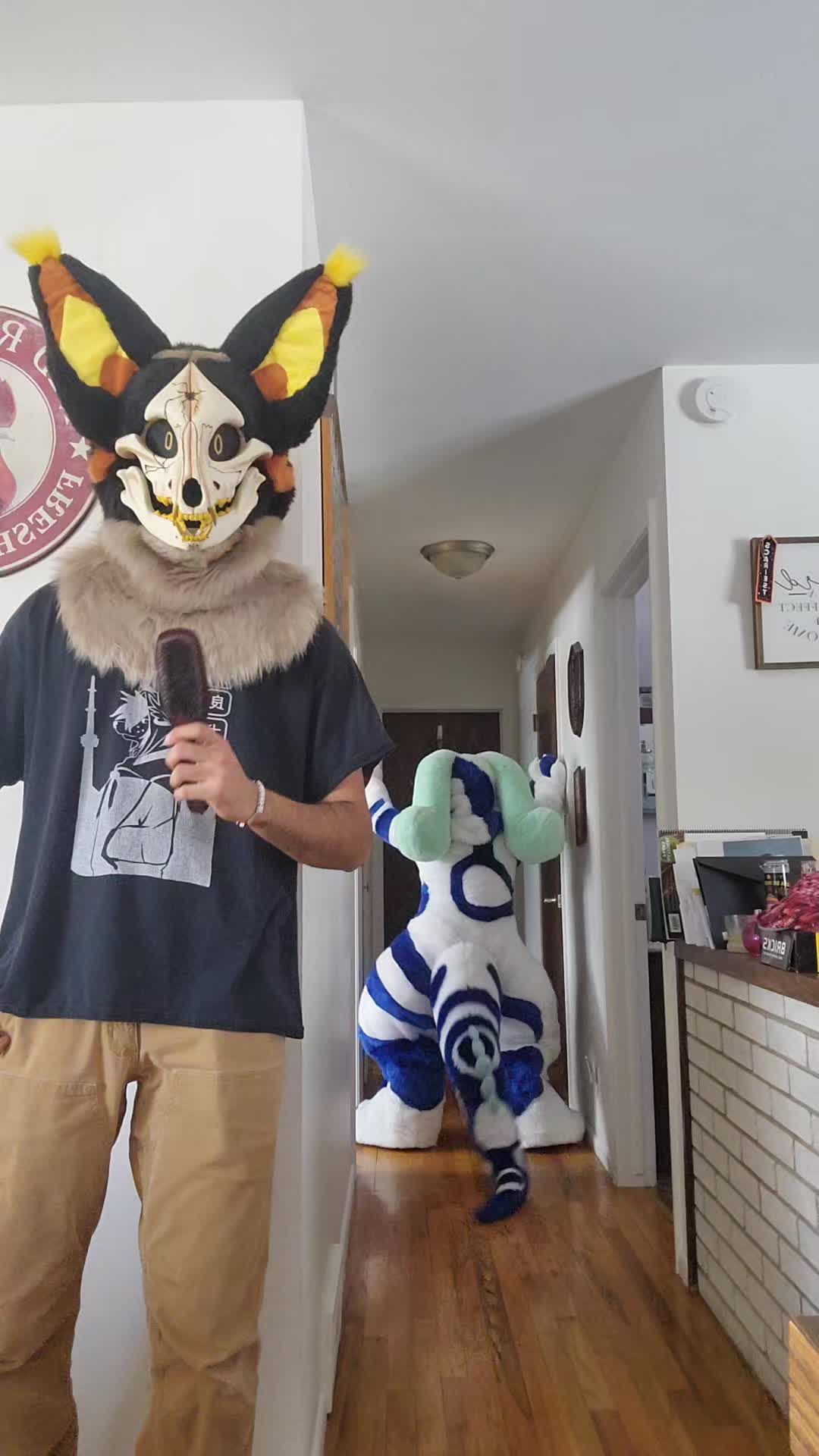 @NSC'25 🔜 Spooktacufur