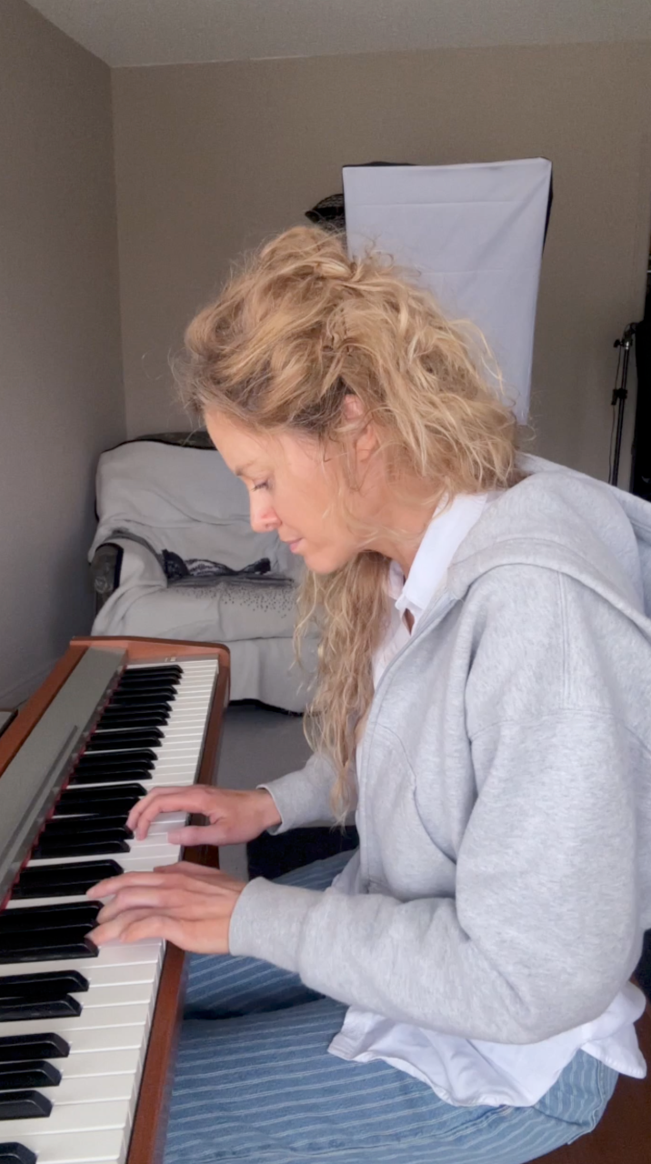 @RIS | Online Piano Coach
