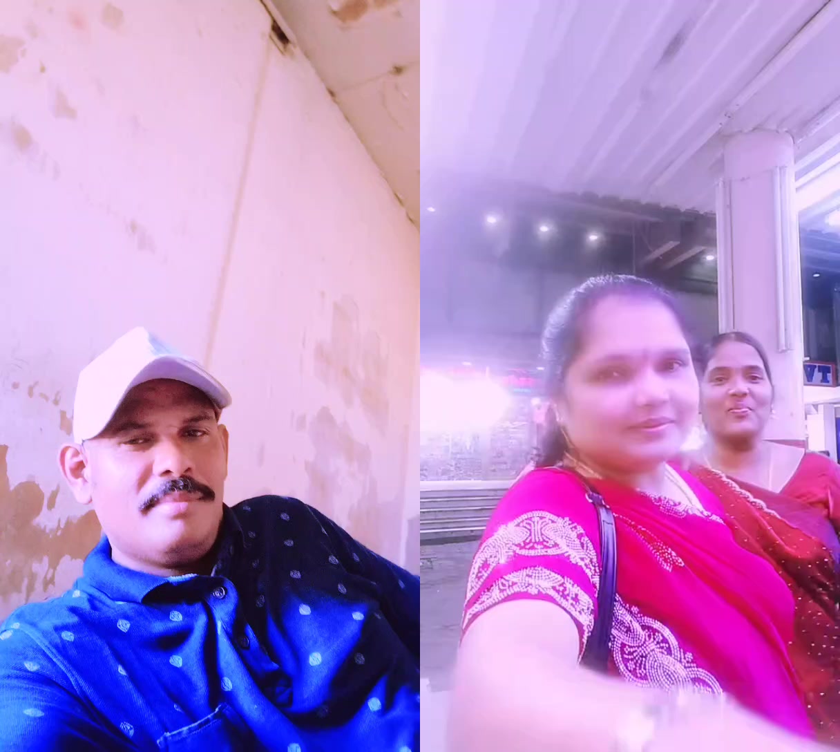 @palemkota murali