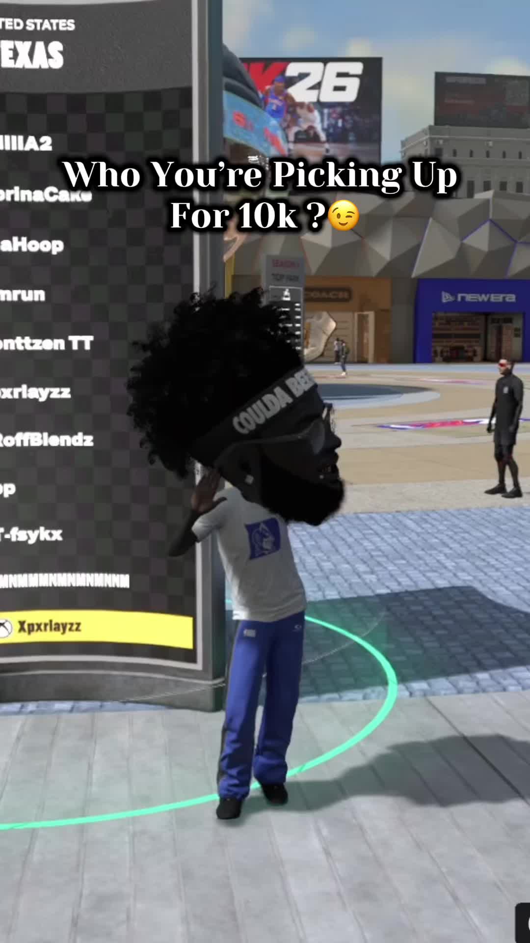 @Xpxrlayzz ⭐️