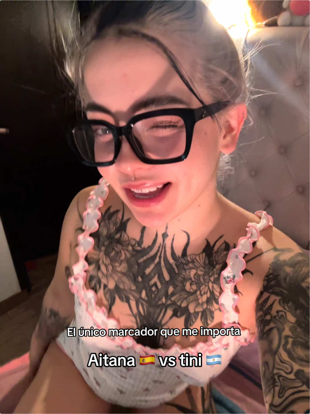 @Trastornada