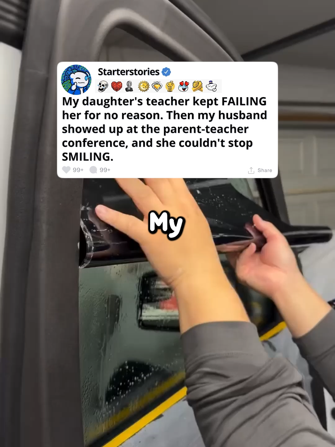 @Reddit Videos