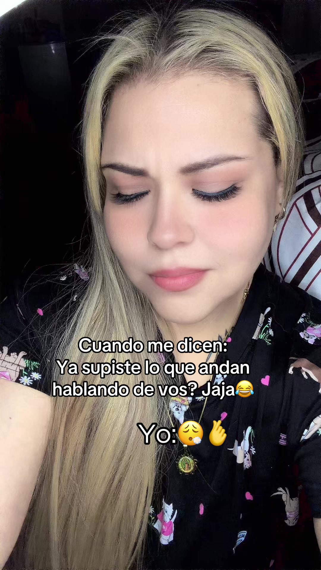 @Yosoymoira