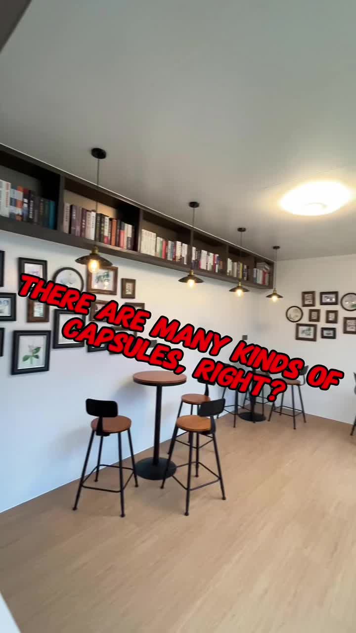 @rongjie_capsulehouse