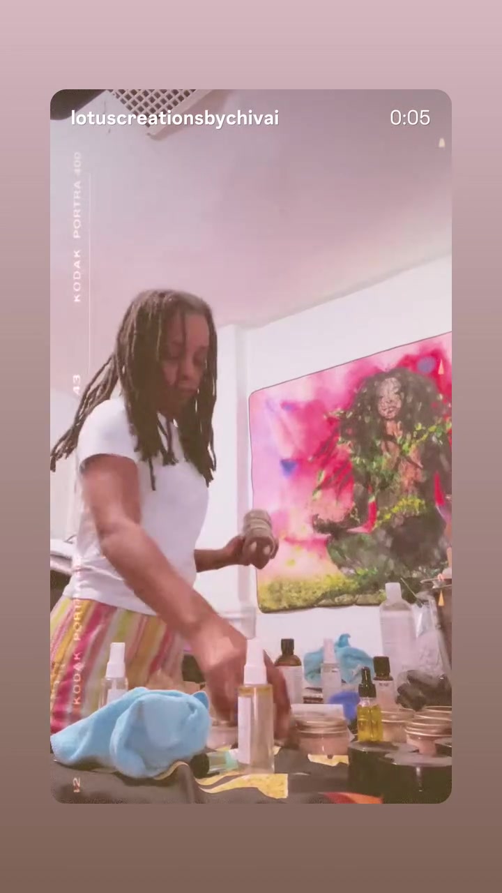 @Lotuscreationsbychivai