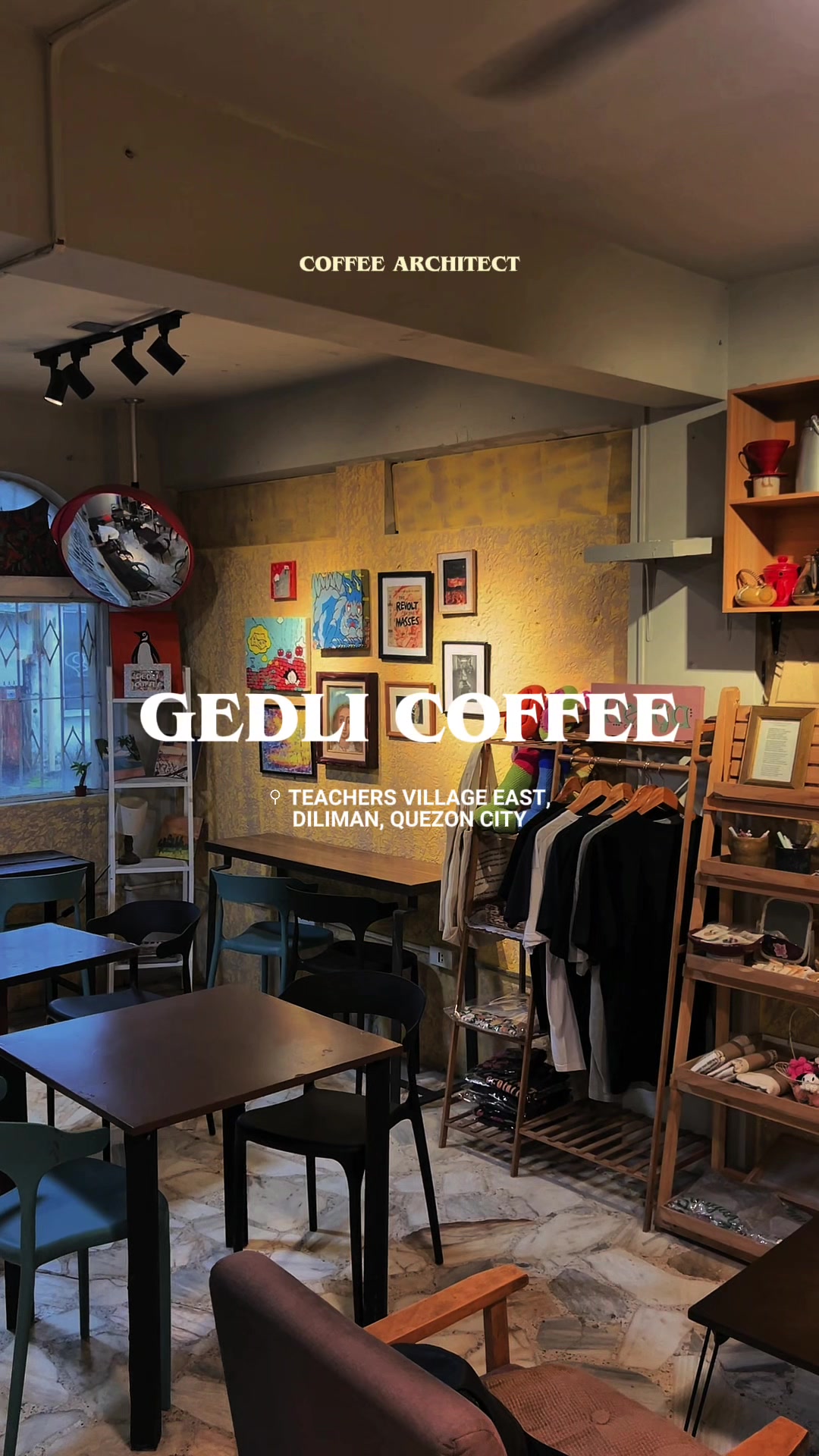 @coffee architect ☕︎⌂