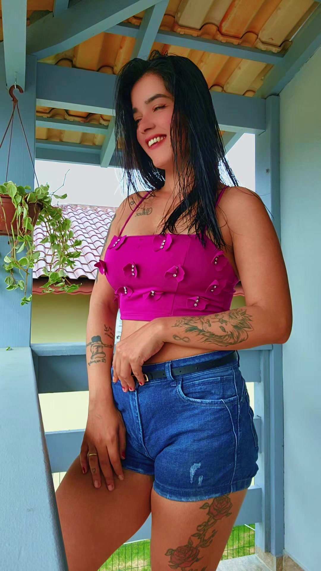 @Ja&igrave;ne Duda