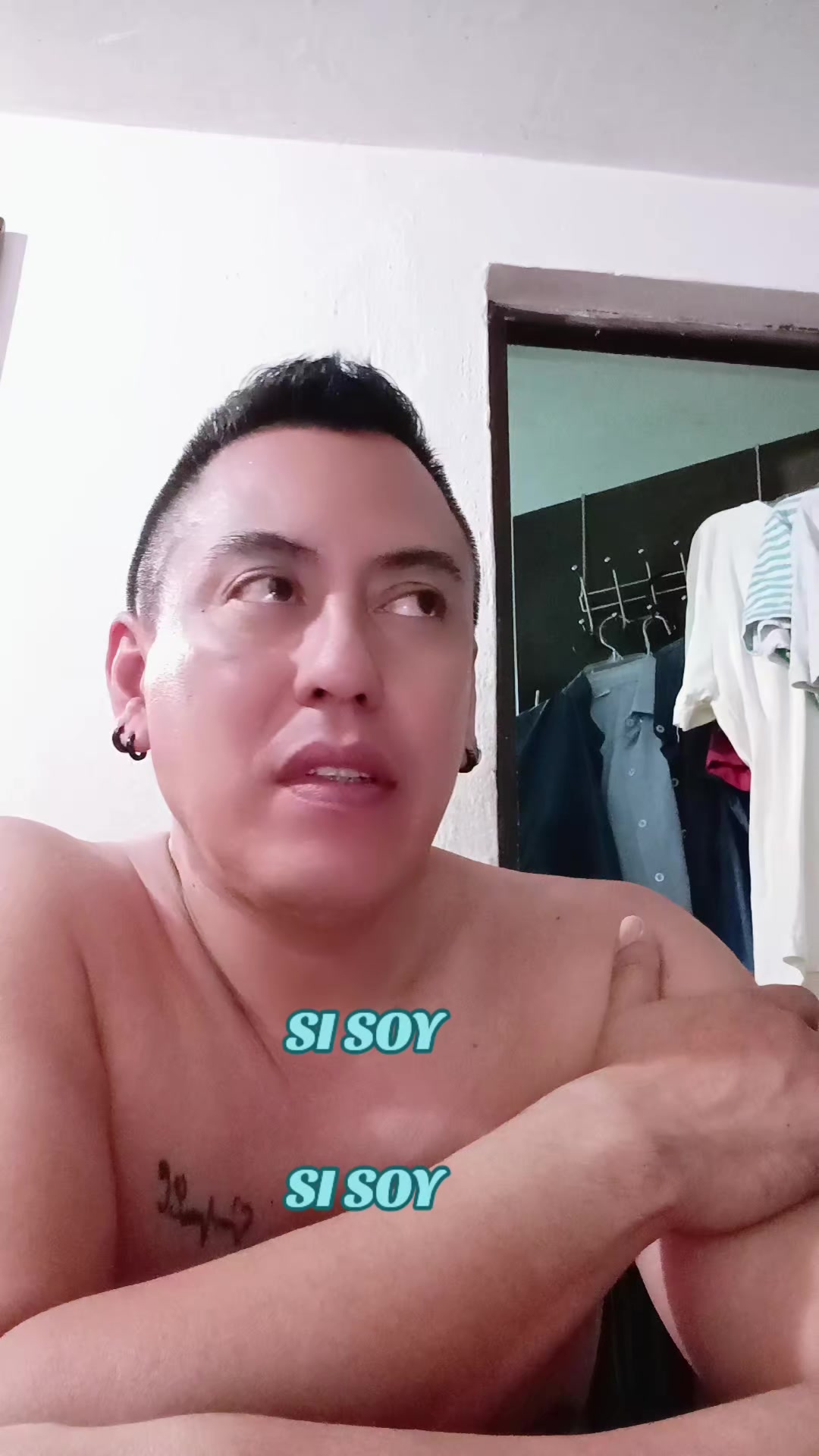 @Mr. Gabo