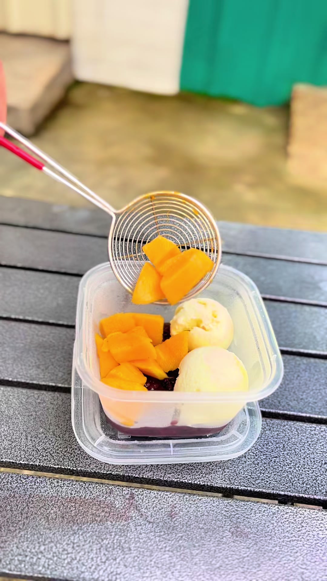 @SERBA BUAH PADANG