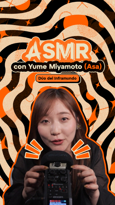 @Crunchyroll LATAM