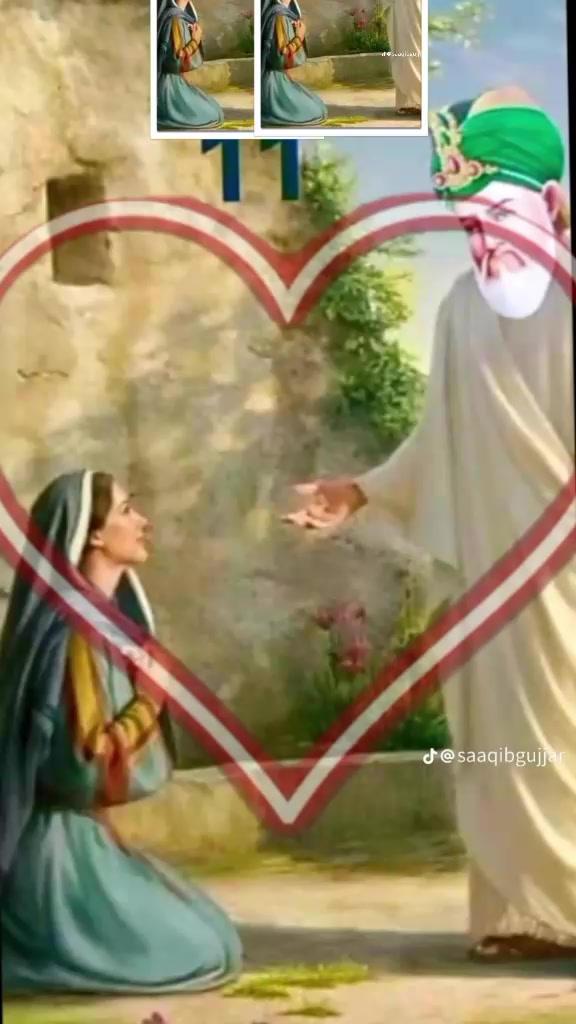 @یا غوث پاک میرا پیر لجپال 🤲🙏