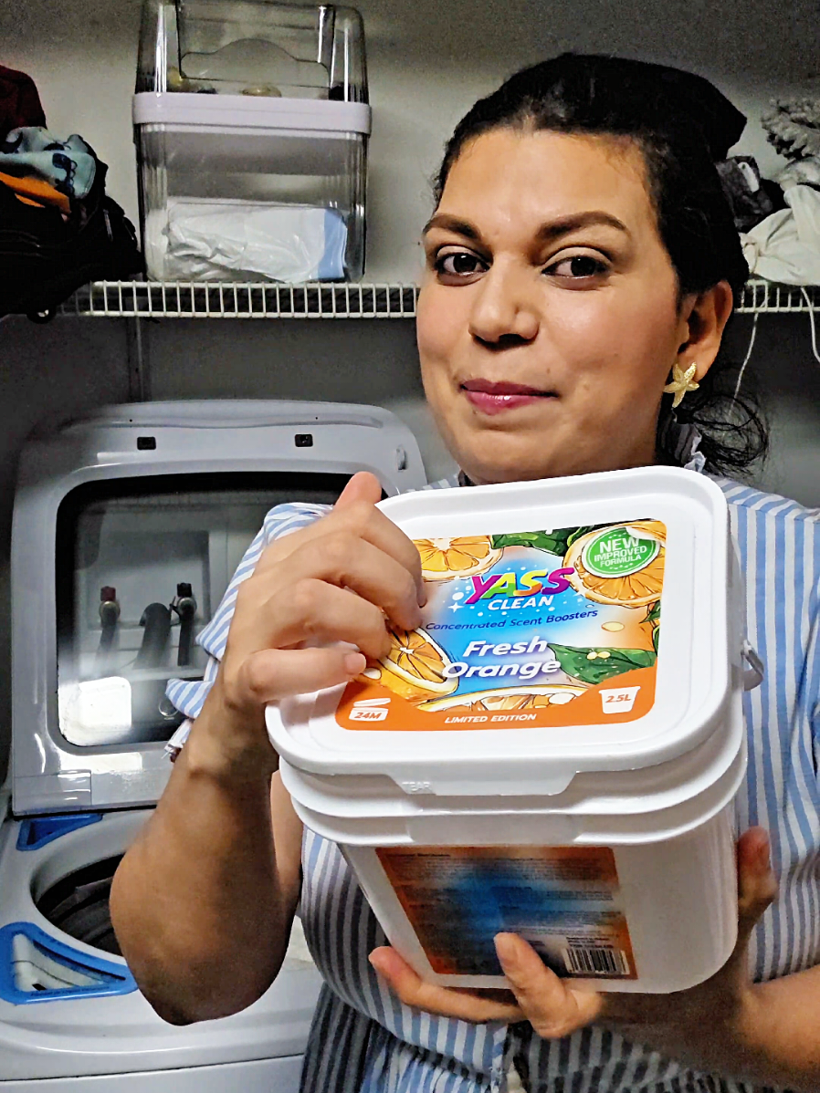 @Nancy Una mam&aacute; amiga