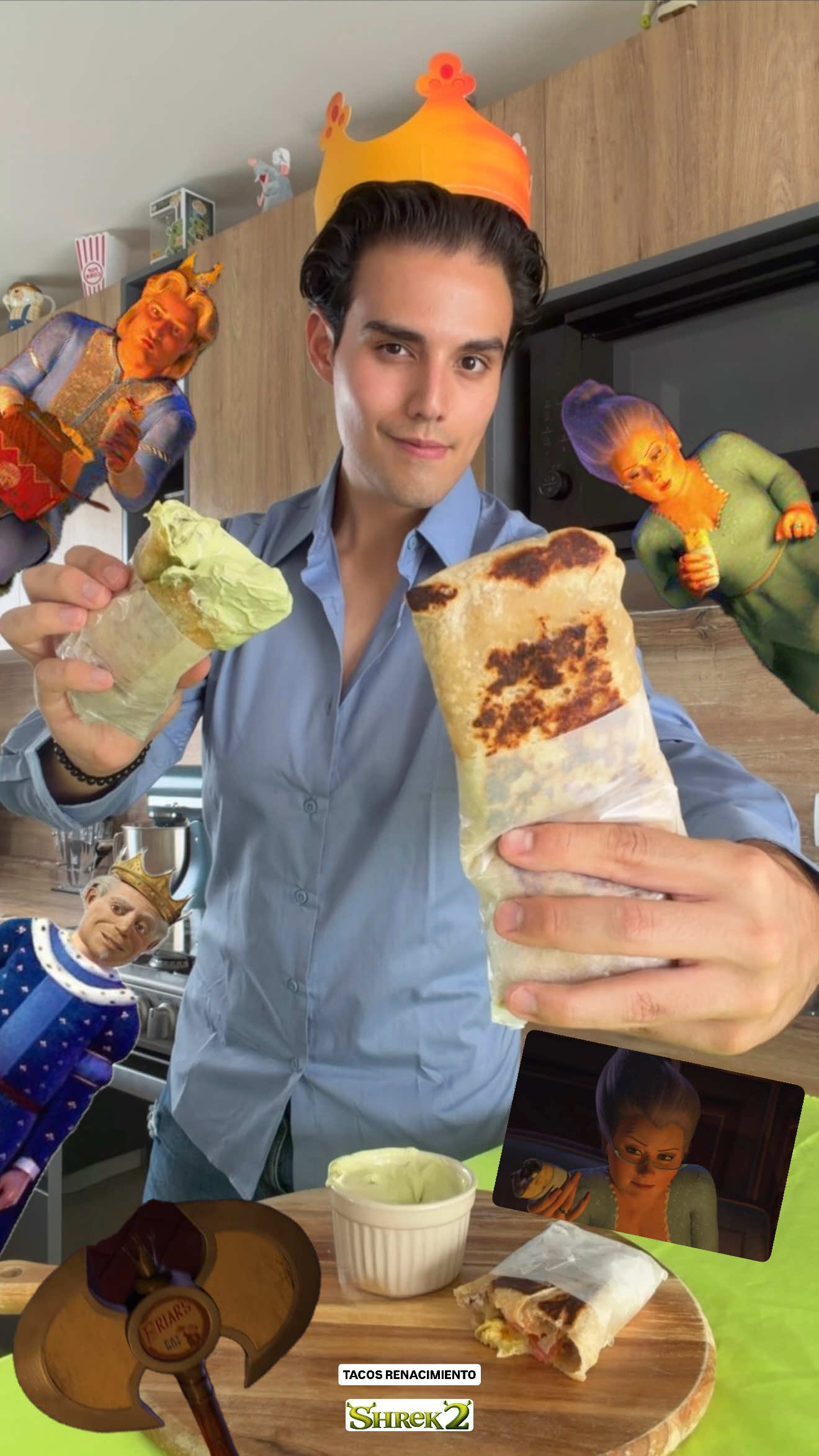 @El Buen Paco