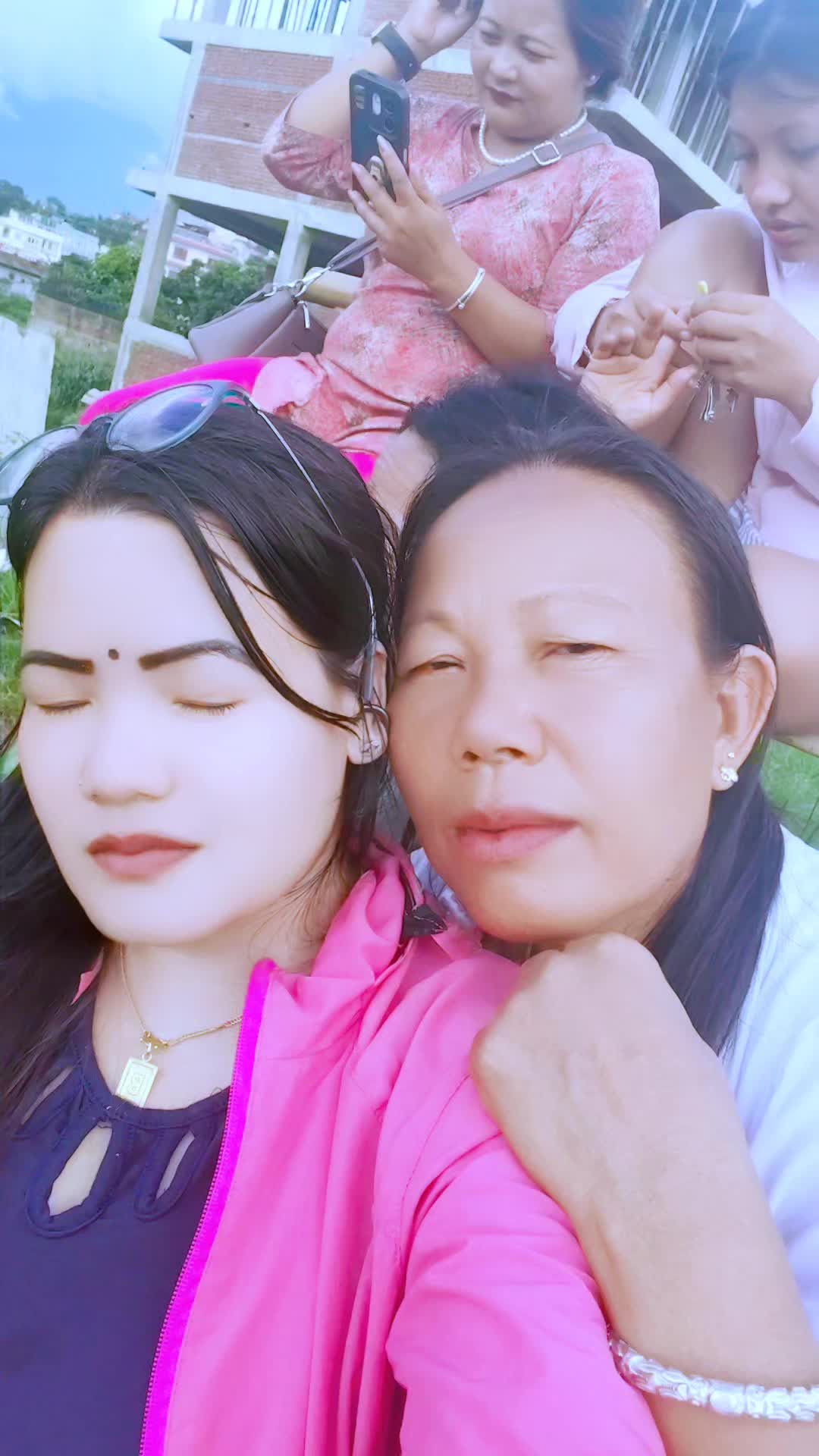 @Binita Rana 😥अभागी
