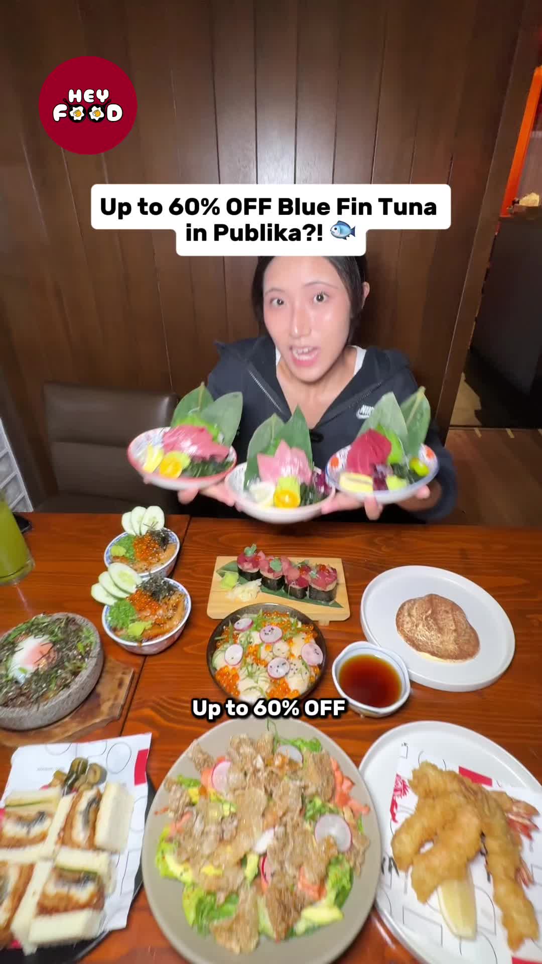 @HEYFOOD Malaysia
