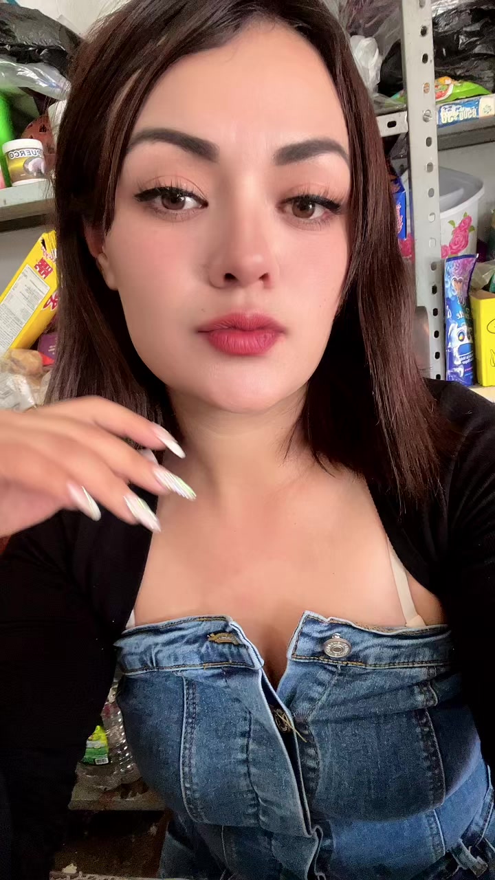 @lupita gallegos