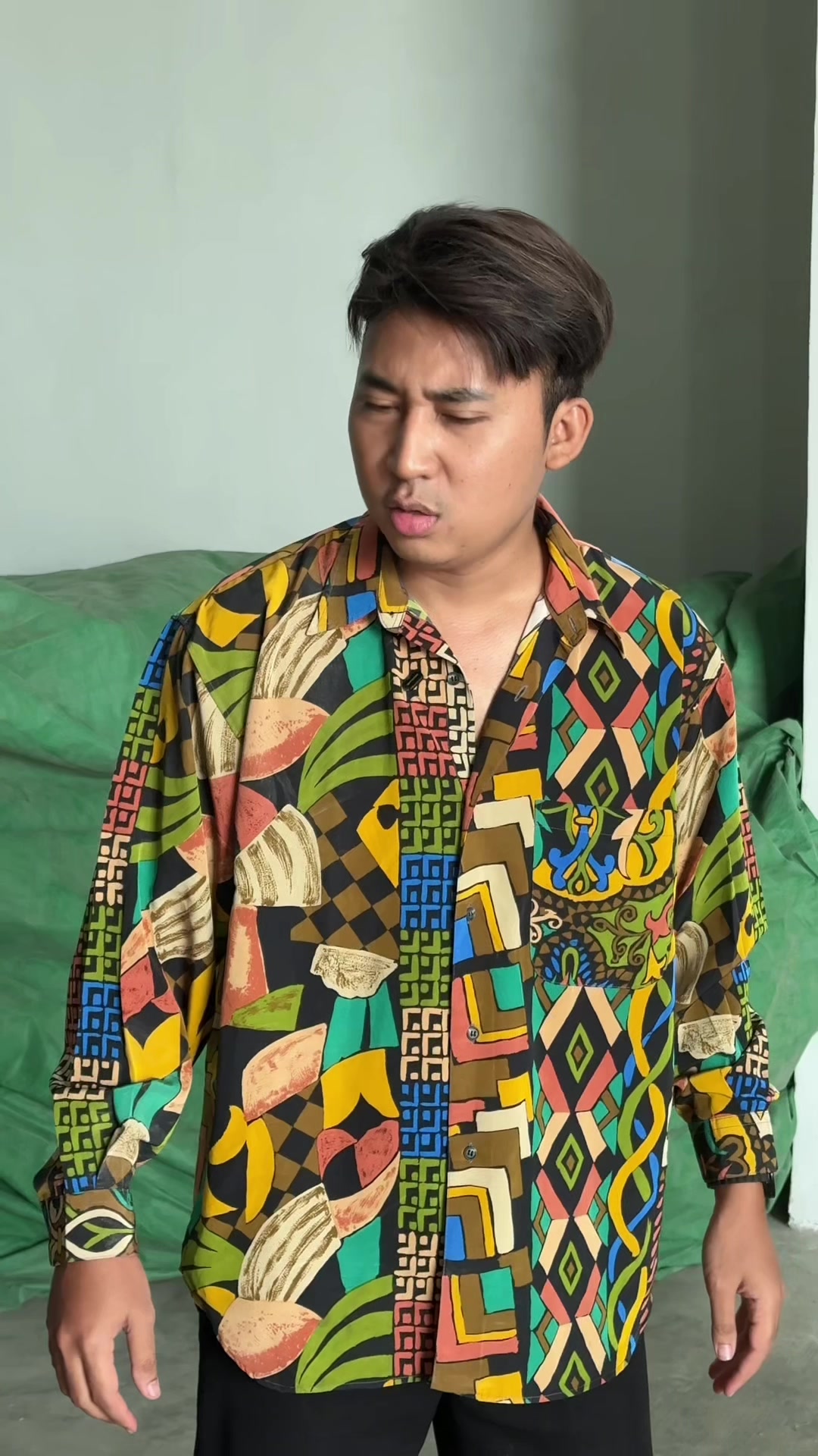 @ព្រែក Prek
