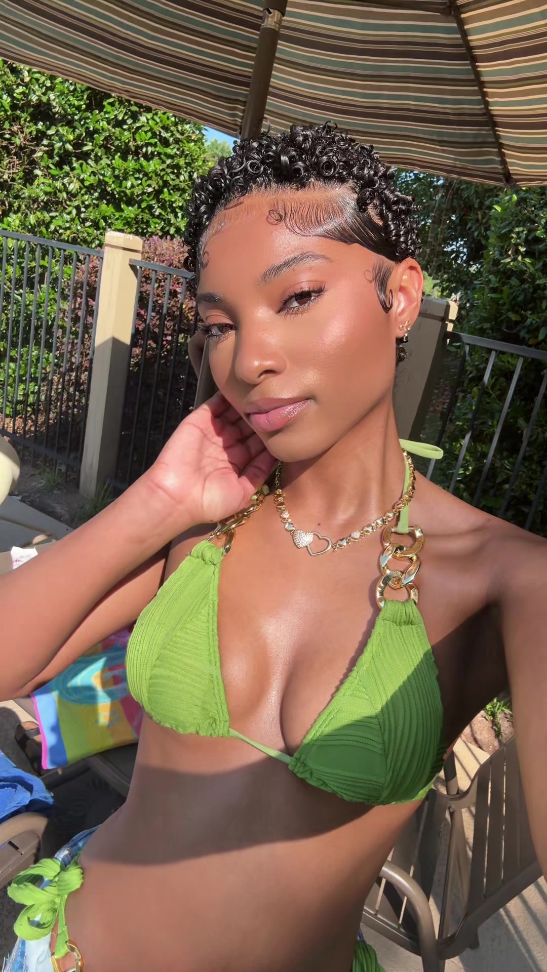 @gené nicole