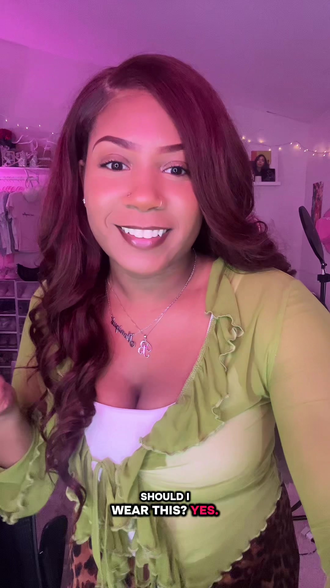 @heykandygirl 🫶🏽✨🩷💍