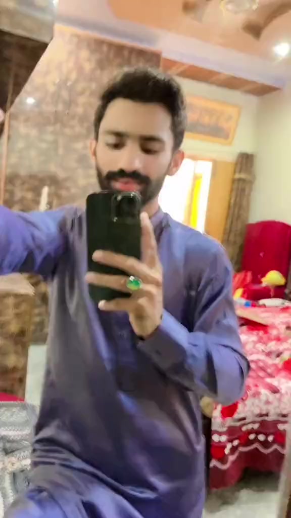 @NAWAB UmAiR Ali 😏