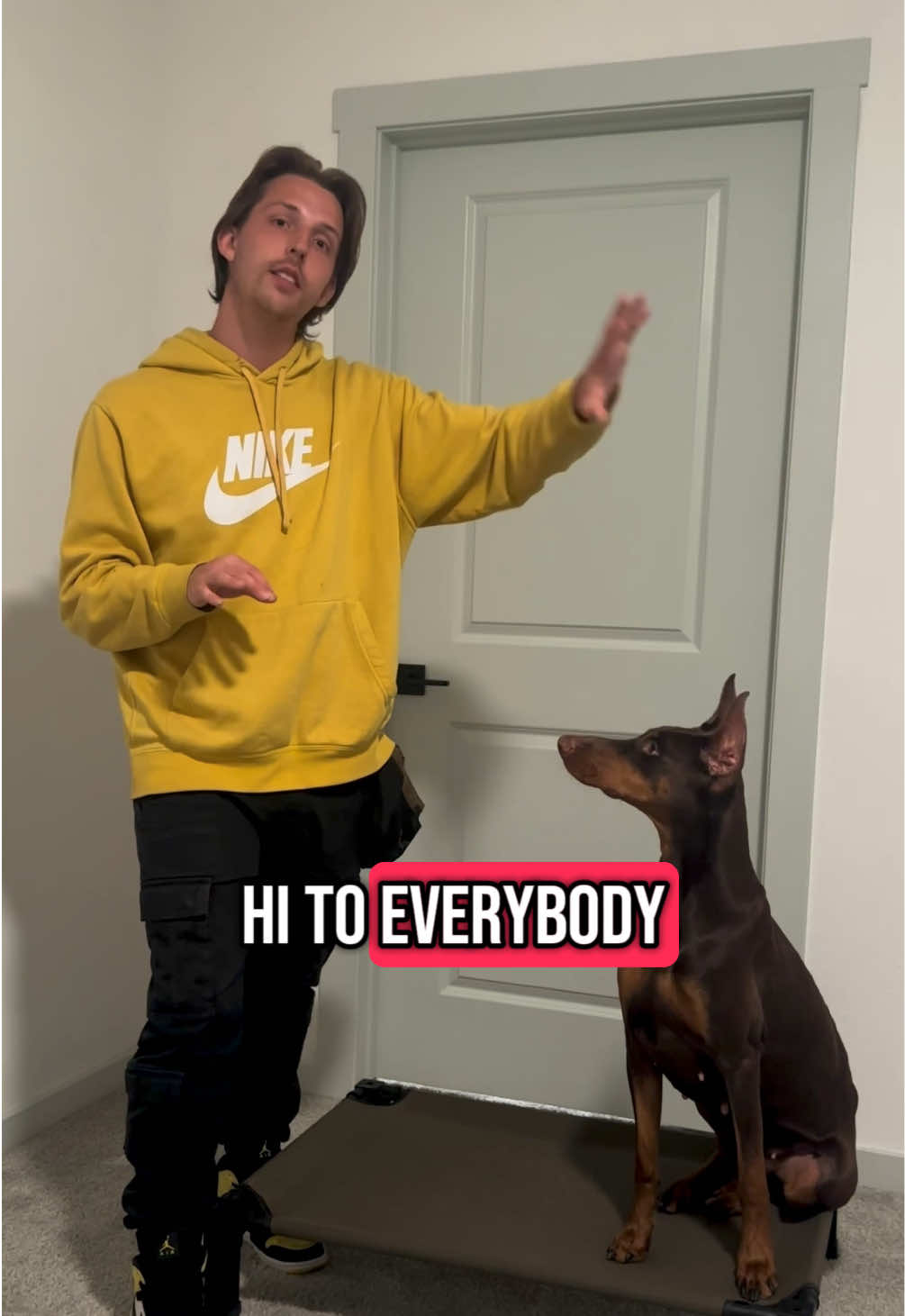 @tylerthek9trainer
