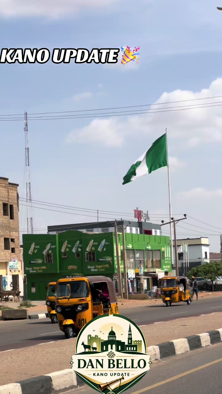@DAN BELLO KANO🛣️