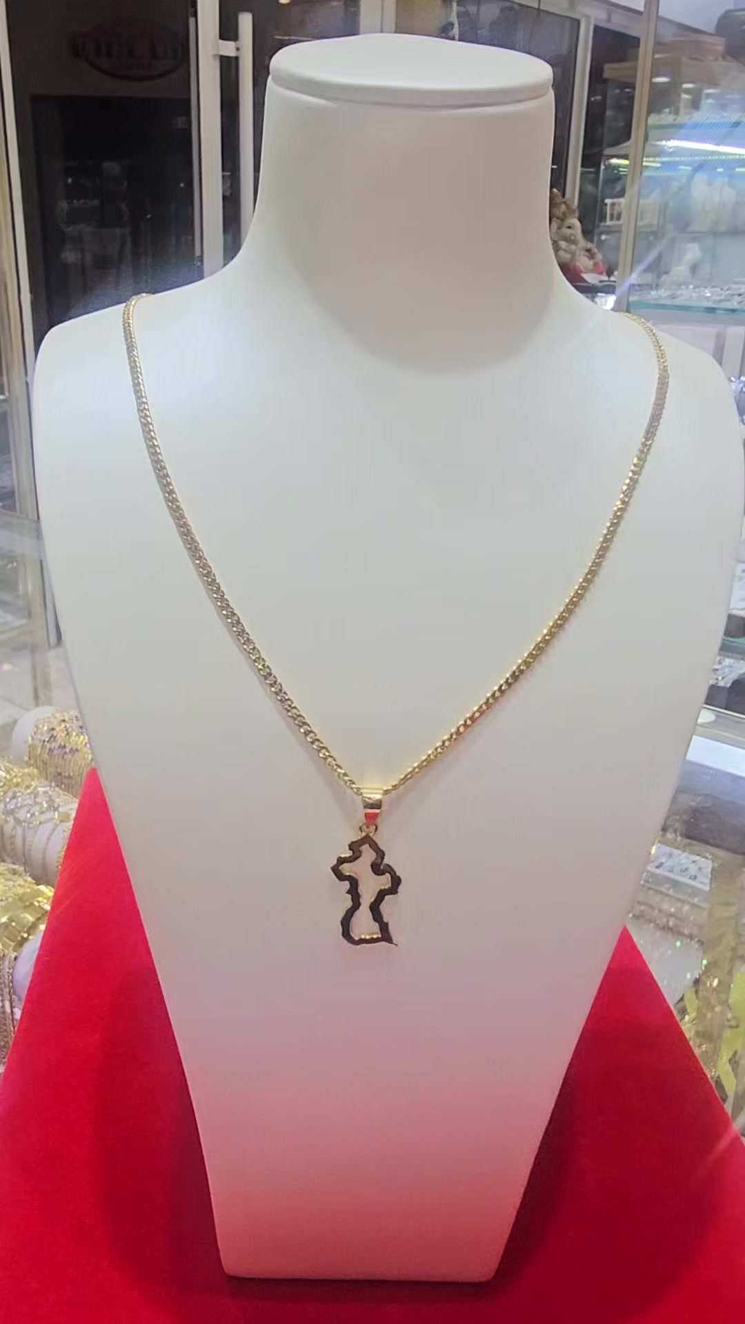 @Raj Jewellery 🇬🇾