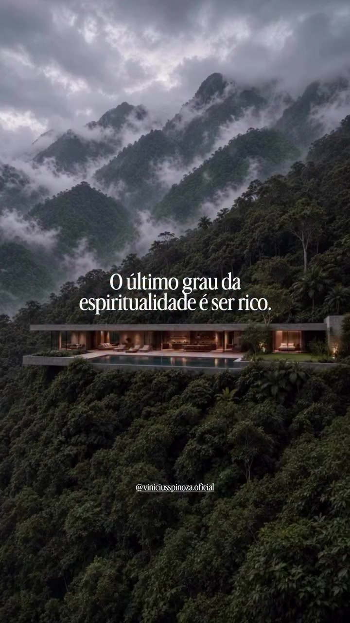 @Visionário