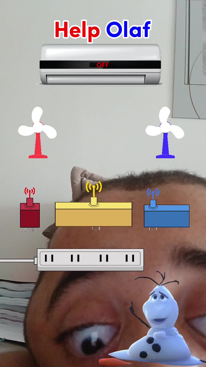 @Davi/O rei dos filtros