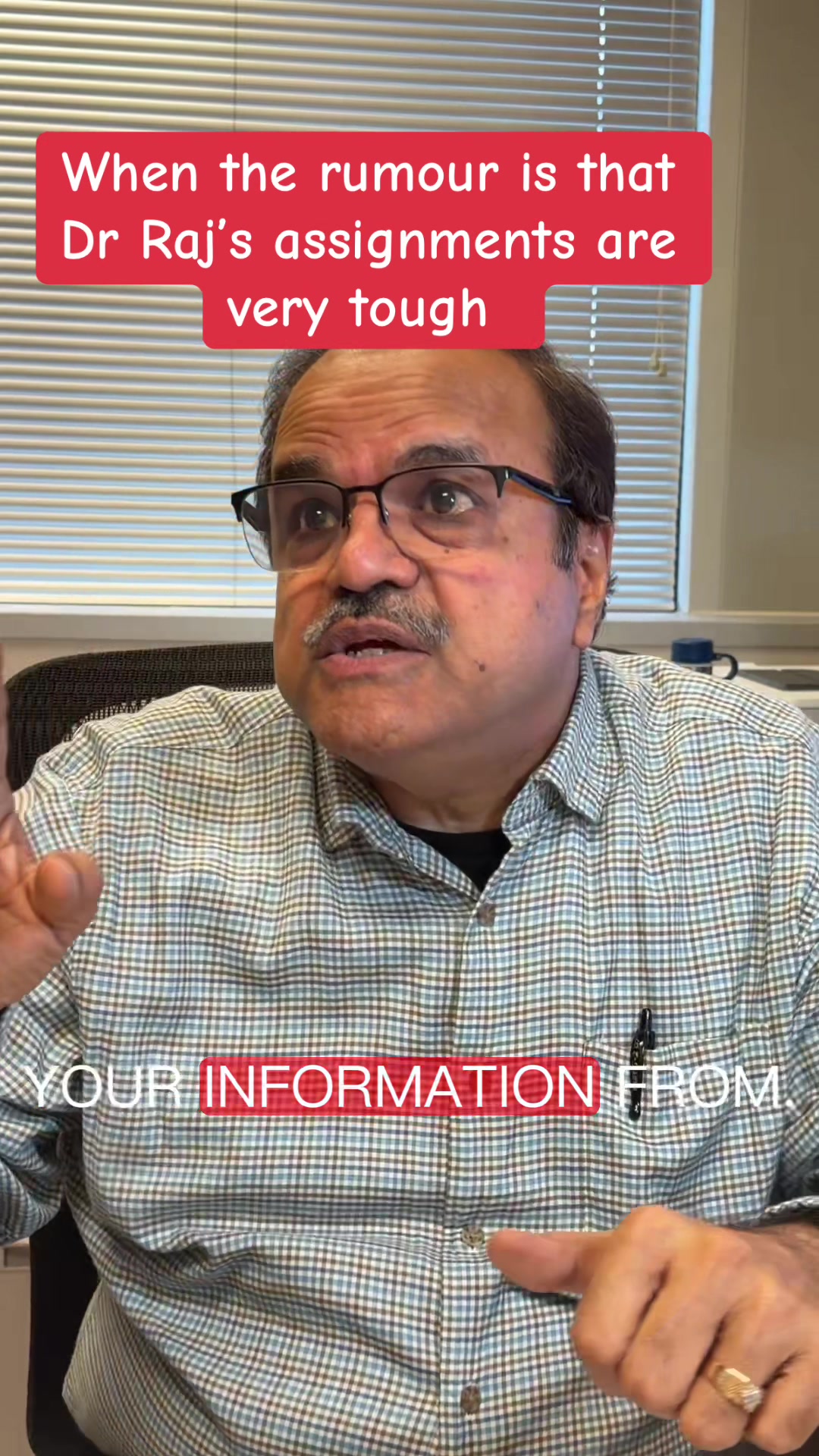 @Raj