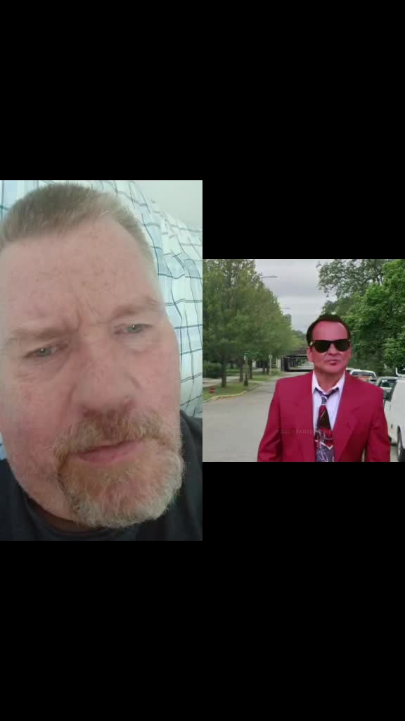 @Daniel John Thewlis bigdog