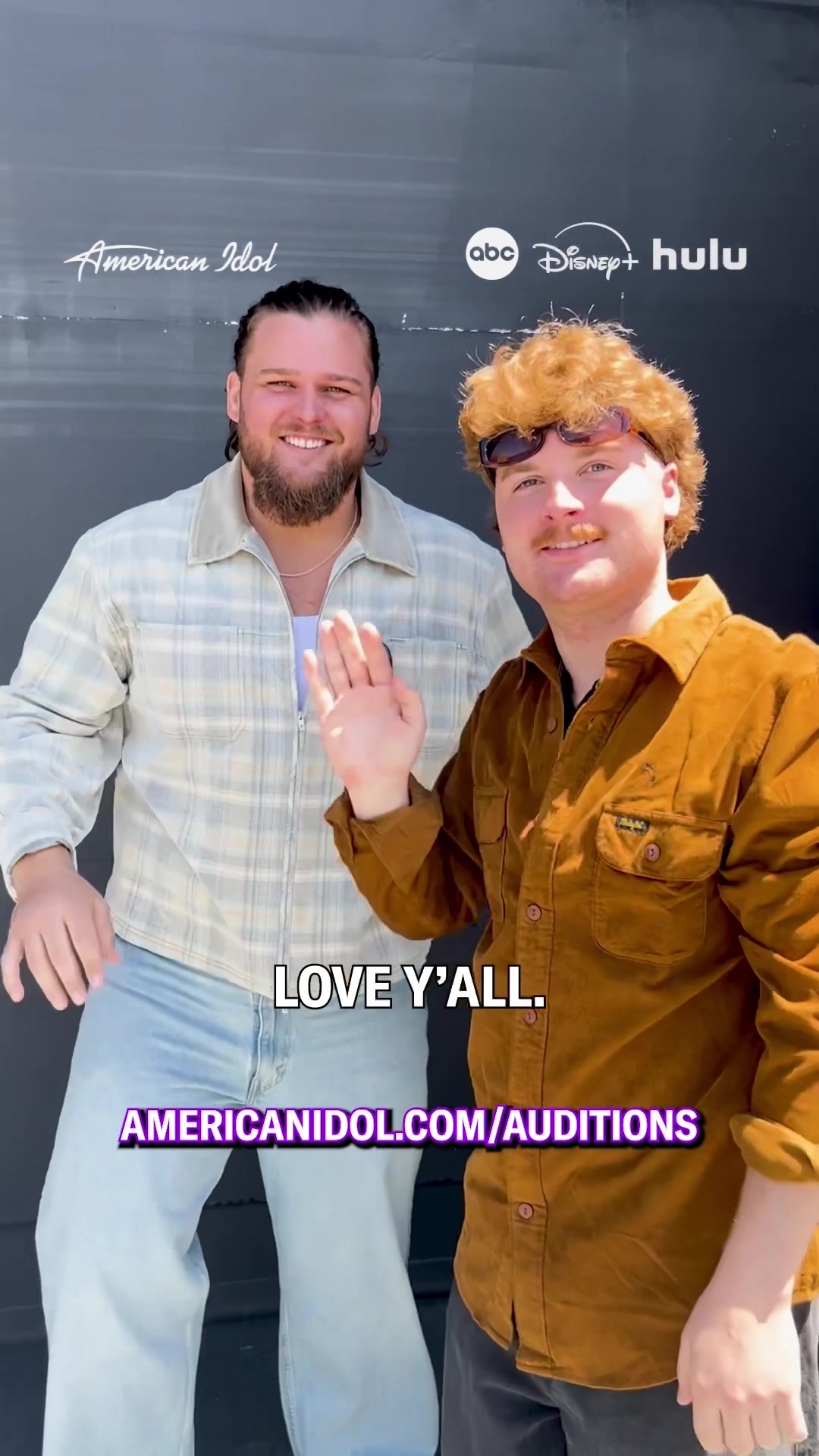 @AmericanIdol