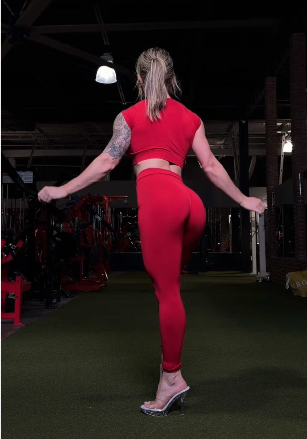 @MARZ | IFBB Bikini Pro ๐