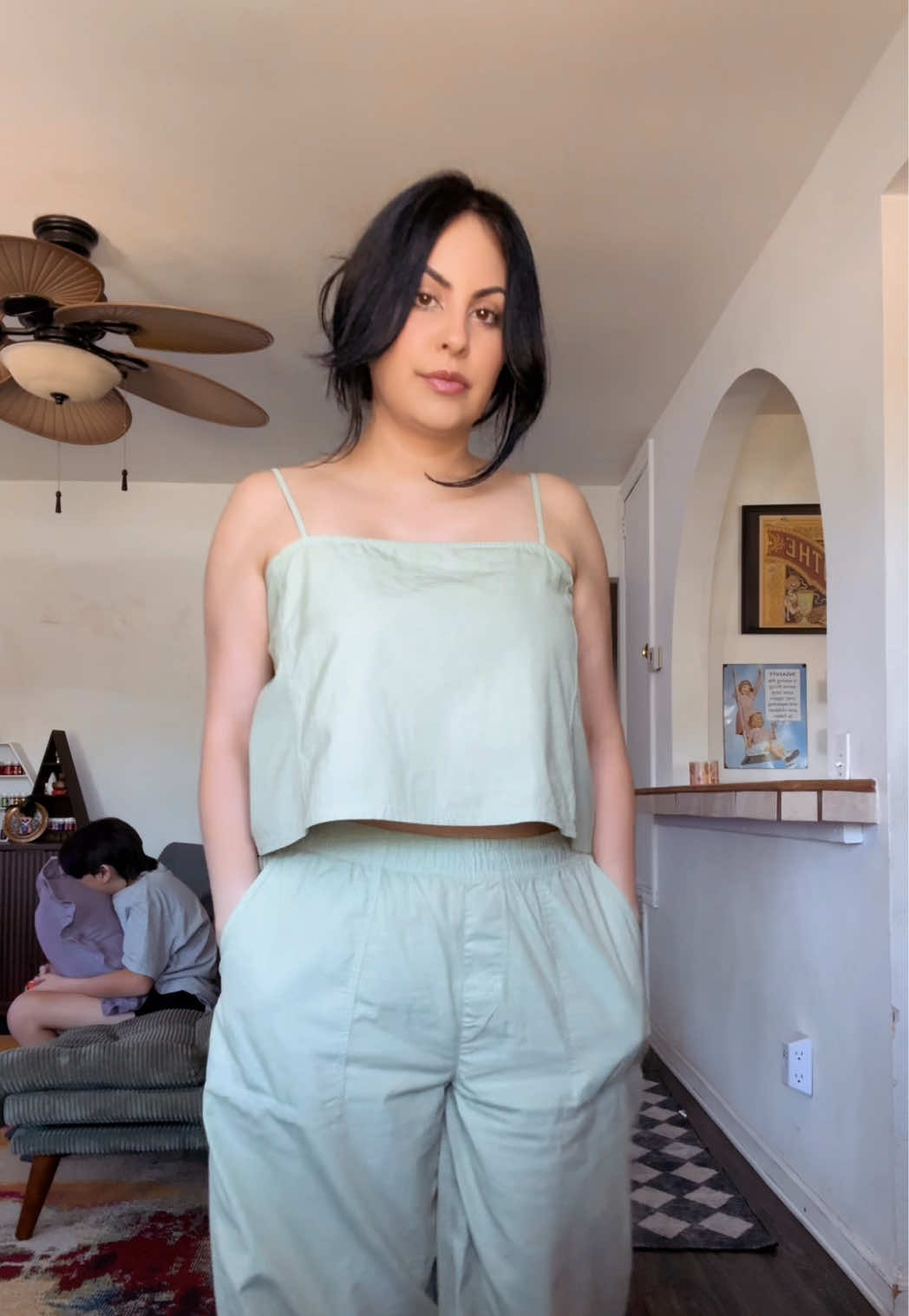 @Marissa
